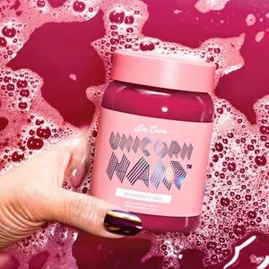 Lime Crime Unicorn Hair Strawberry Jam